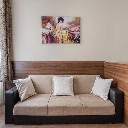 Elit Boutique Rooms- Best Location By Bqa Budapest Exterior foto